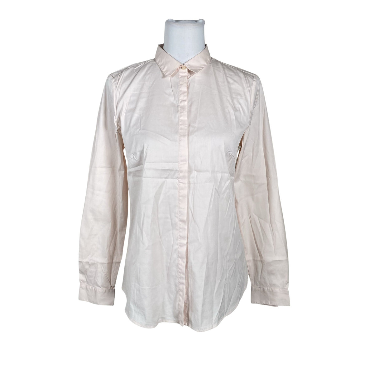 Unisex Esprit - Blouse, size 38 - Light pink (1)