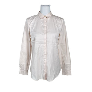 Unisex Esprit - Blouse, size 38 - Light pink (1)