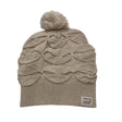 Unisex Torstai - Lightweight beanie, size 50 - 52 cm - Beige ()