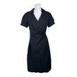 Unisex Sand - Dress, size 40 - Black ()