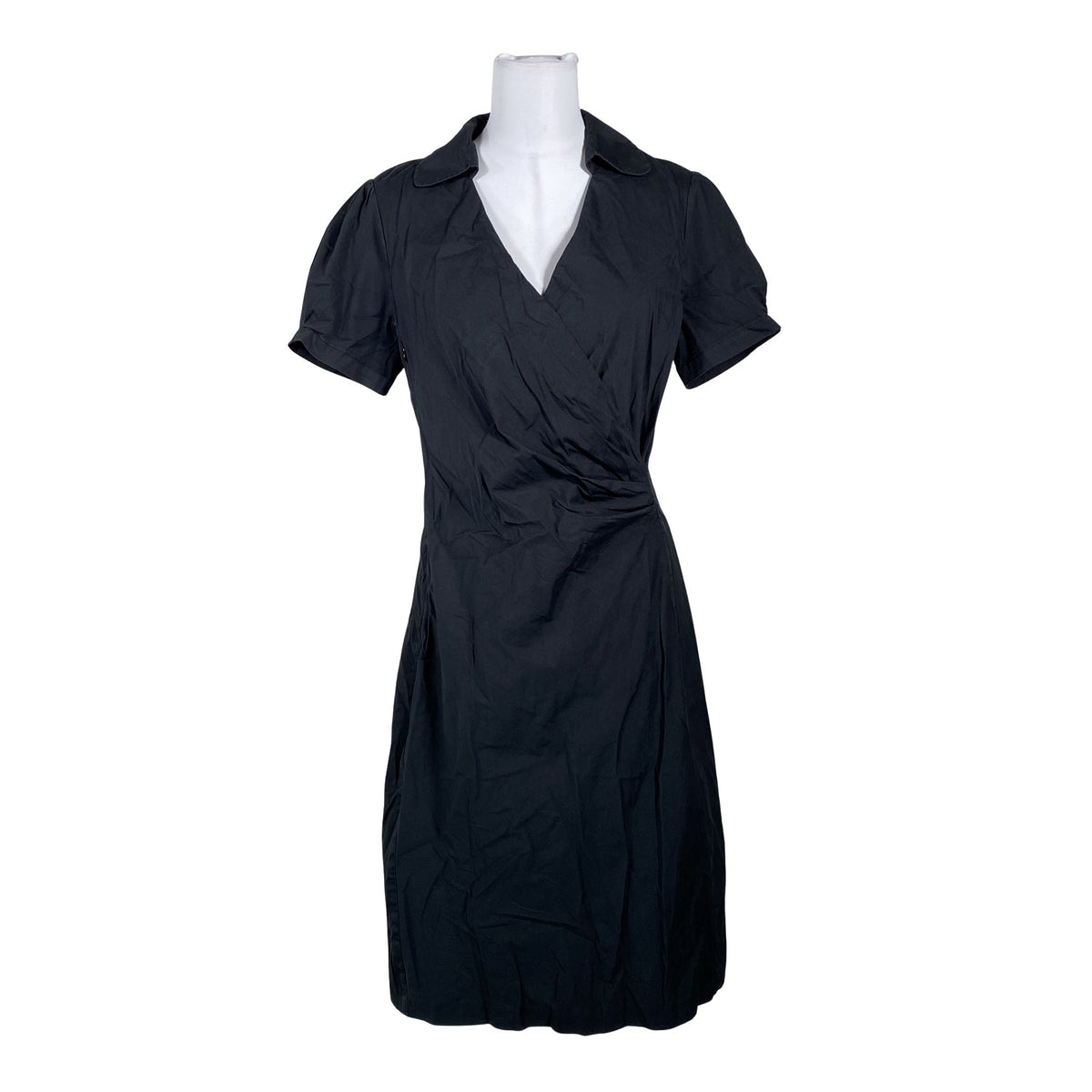 Unisex Sand - Dress, size 40 - Black (1)