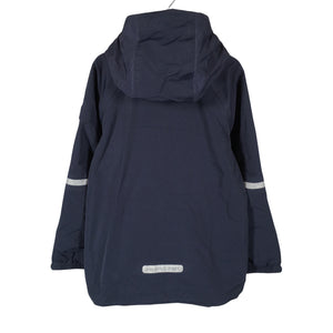 Unisex Polarn O. Pyret - Spring/Fall jacket, size 134 - 140 - Blue (2)