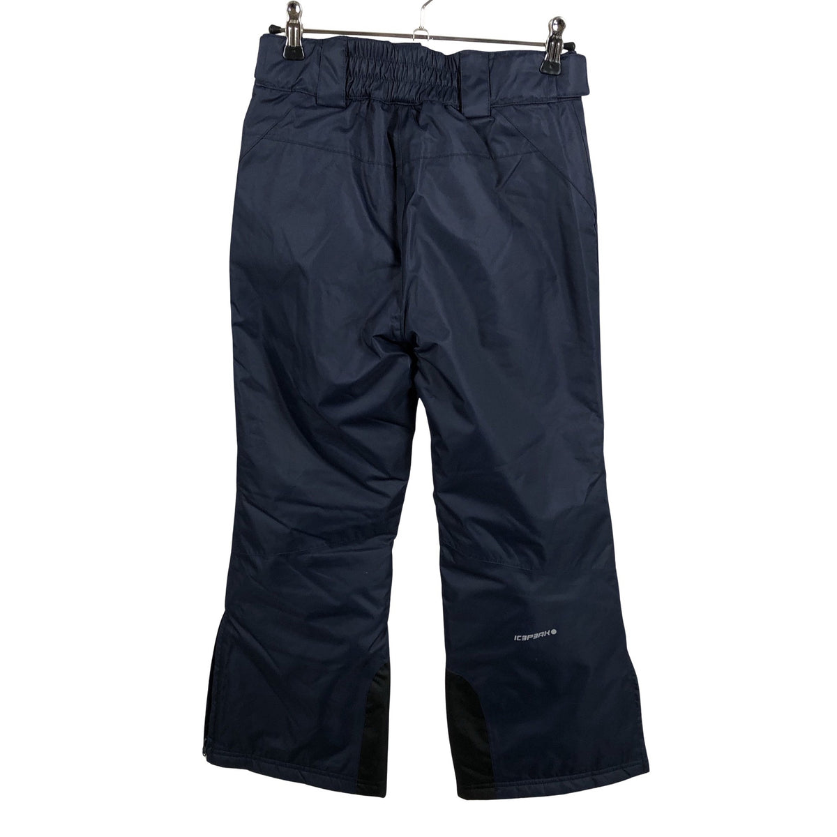 Unisex Icepeak - Winter pants, size 134 - 140 - Blue (2)