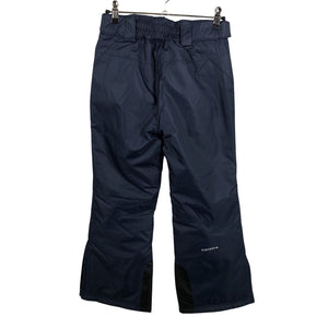 Unisex Icepeak - Winter pants, size 134 - 140 - Blue (2)