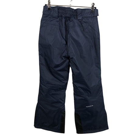 Unisex Icepeak - Winter pants, size 134 - 140 - Blue (2)