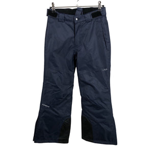 Unisex Icepeak - Winter pants, size 134 - 140 - Blue (1)