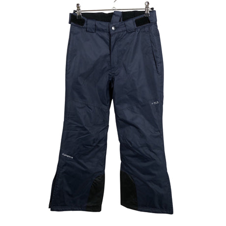 Unisex Icepeak - Winter pants, size 134 - 140 - Blue ()