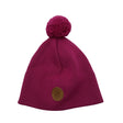 Unisex Kuoma - Winter beanie, size 50 - 52 cm - Pink ()