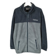 Unisex Hummel - Fleece jacket, size 140 - 146 - Gray ()