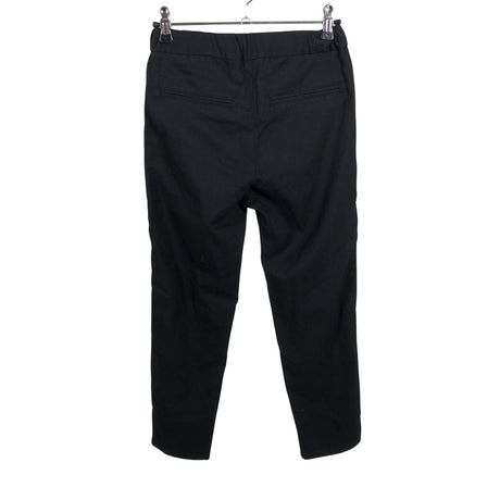 Unisex Lindex - Slacks, size 134 - 140 - Black (2)