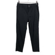 Unisex Lindex - Slacks, size 134 - 140 - Black ()