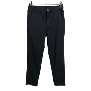 Unisex Lindex - Slacks, size 134 - 140 - Black (1)
