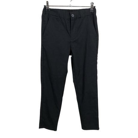 Unisex Lindex - Slacks, size 134 - 140 - Black ()