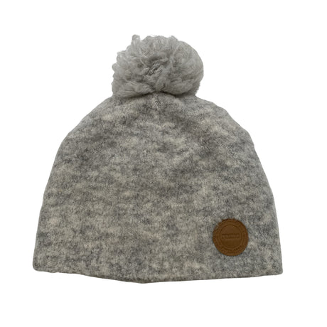Unisex Reima - Winter beanie, size 52 - 54 cm - Gray ()