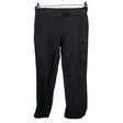 Unisex McKinley - Outdoor pants, size 40 - Black ()