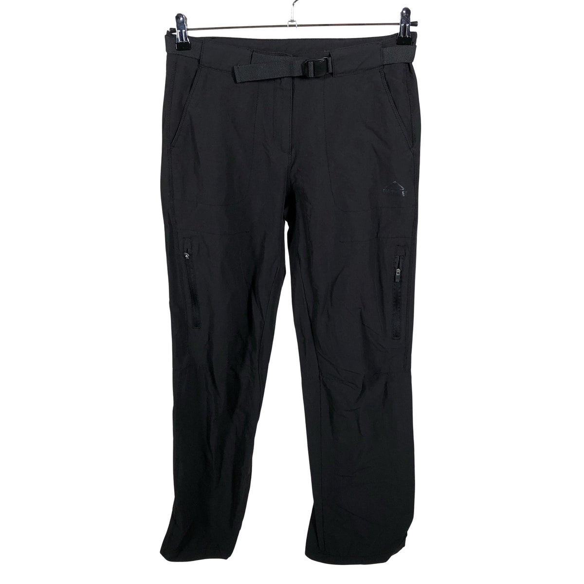 Unisex McKinley - Outdoor pants, size 40 - Black (1)
