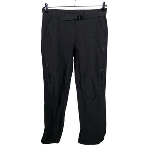 Unisex McKinley - Outdoor pants, size 40 - Black (1)