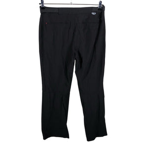 Unisex McKinley - Outdoor pants, size 40 - Black (2)