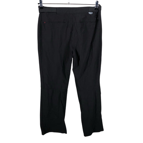 Unisex McKinley - Outdoor pants, size 40 - Black (2)