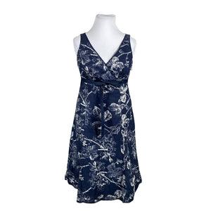Unisex Esprit - Dress, size 42 - Blue (1)