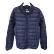 Unisex Whistler - Lightly padded jacket, size 134 - 140 - Blue ()