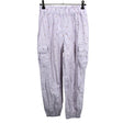 Unisex Lindex - Slacks, size 134 - 140 - Violet ()