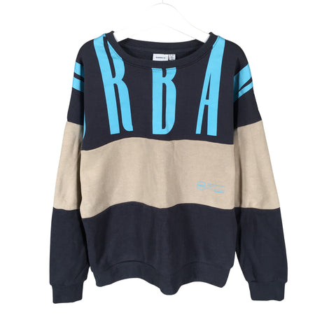 Unisex Name It - Sweatshirt, size 134 - 140 - Blue ()