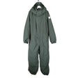 Unisex Reimatec - Winter overall, size 134 - 140 - Green ()