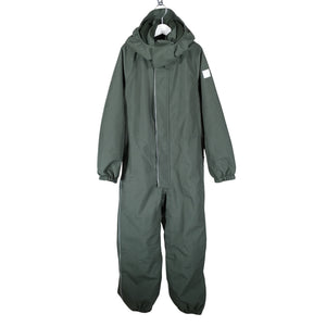 Unisex Reimatec - Winter overall, size 134 - 140 - Green (1)