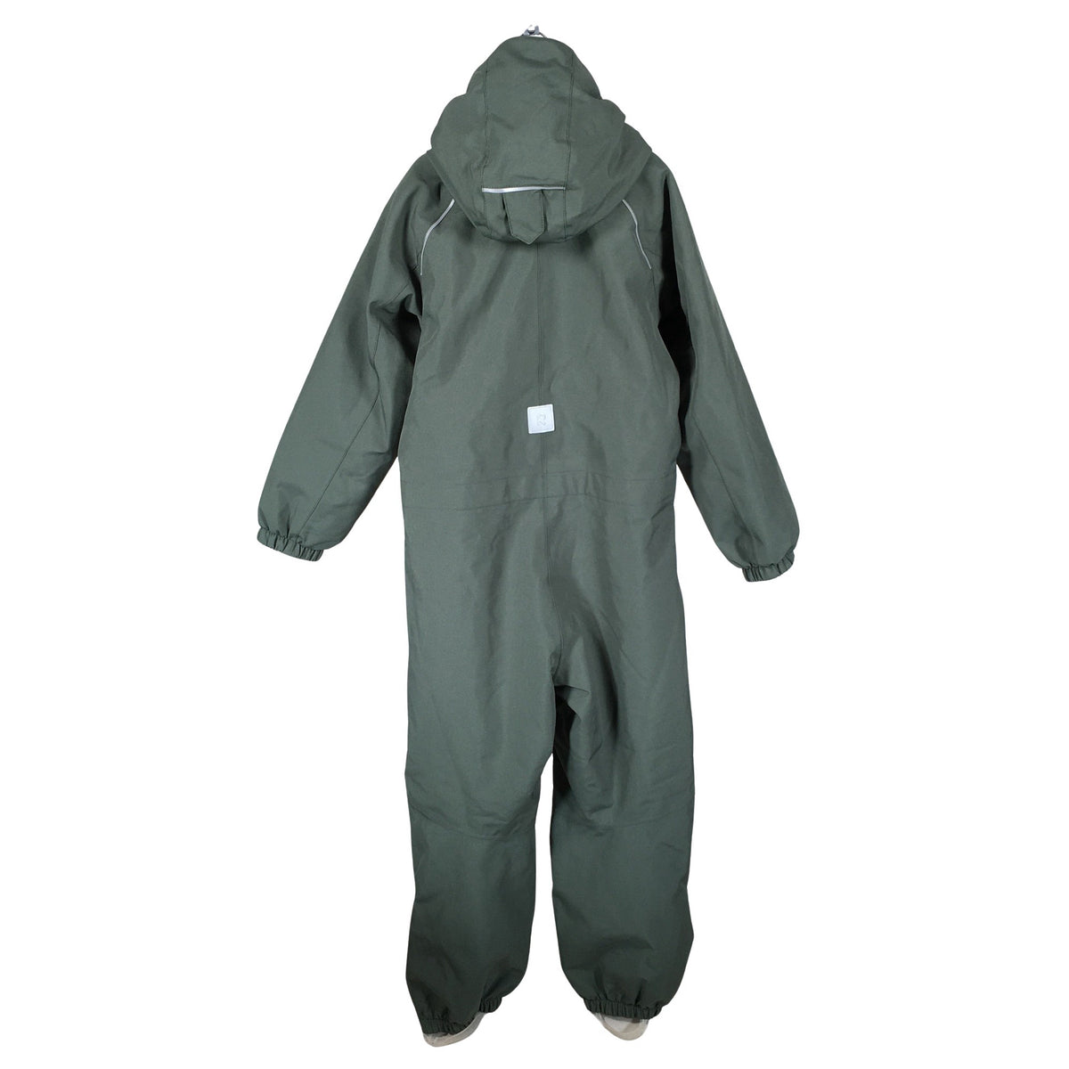 Unisex Reimatec - Winter overall, size 134 - 140 - Green (2)