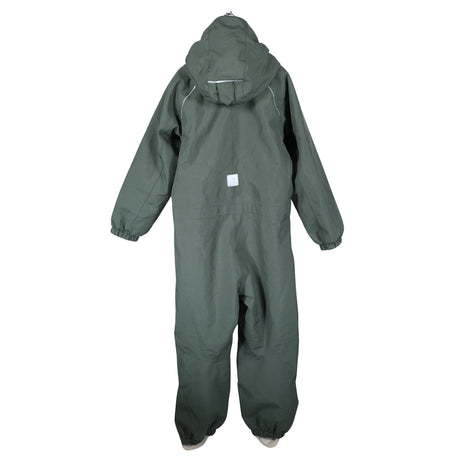 Unisex Reimatec - Winter overall, size 134 - 140 - Green (2)