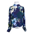 Unisex Kaiko - Blouse, size 42 - Blue ()