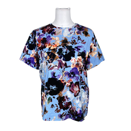 Unisex Kaiko - T-shirt, size 38 - Light blue ()