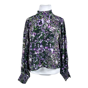 Unisex Kaiko - Blouse, size 42 - Green (1)