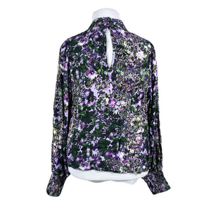 Unisex Kaiko - Blouse, size 42 - Green (2)