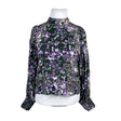 Unisex Kaiko - Blouse, size 42 - Green ()