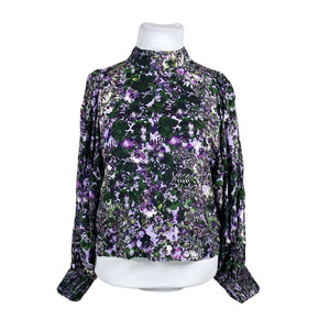 Unisex Kaiko - Blouse, size 42 - Green (1)