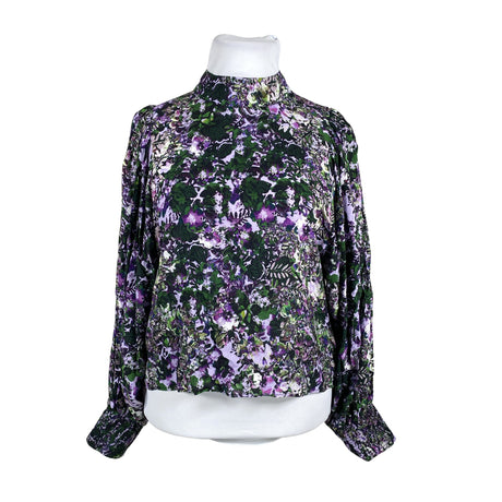 Unisex Kaiko - Blouse, size 42 - Green ()