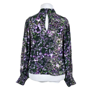 Unisex Kaiko - Blouse, size 42 - Green (2)