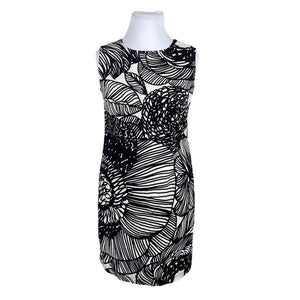 Unisex Marimekko - Dress, size 42 - Black (1)