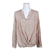 Unisex Esprit - Blouse, size 40 - Light pink ()