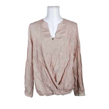 Unisex Esprit - Blouse, size 40 - Light pink ()