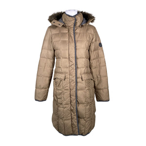 Unisex Marc O'Polo - Winter jacket, size 38 - Green (1)
