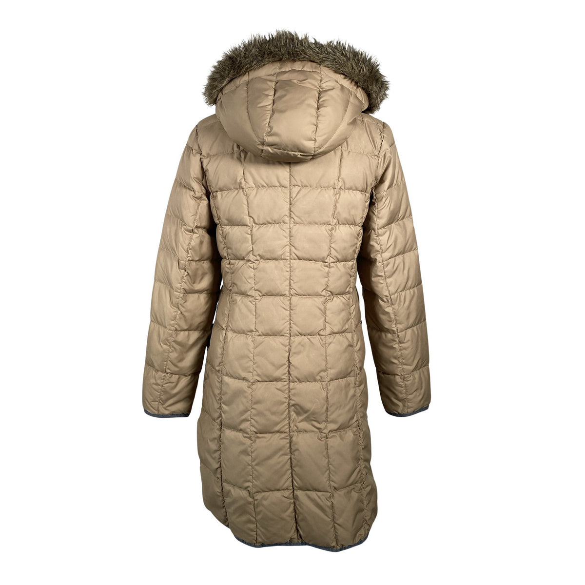 Unisex Marc O'Polo - Winter jacket, size 38 - Green (3)