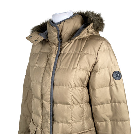 Unisex Marc O'Polo - Winter jacket, size 38 - Green (2)