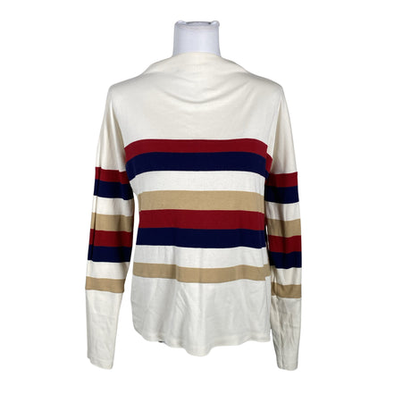 Unisex Esprit - Tricot shirt, size 38 - Natural white ()