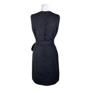 Unisex Marella - Dress, size 38 - Gray (2)