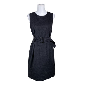 Unisex Marella - Dress, size 38 - Gray (1)