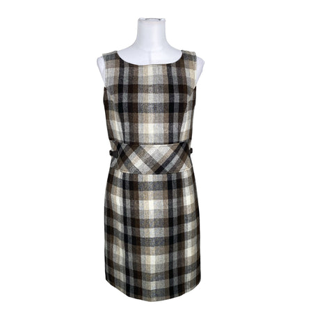 Unisex s.Oliver - Dress, size 40 - Brown ()