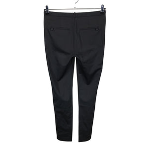 Unisex DAY Birger et Mikkelsen - Straight leg trousers, size 36 - Black (2)